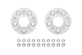 Eibach 18-22 Tesla Model 3 Base RWD Pro-Spacer 25mm - Black